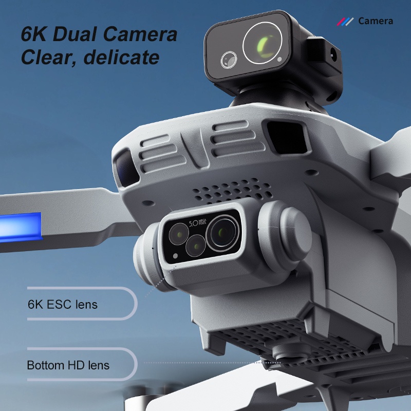 F8 MAX GPS الطائرة بدون طيار ا - مراجعة Drone Rc Gps وسعره