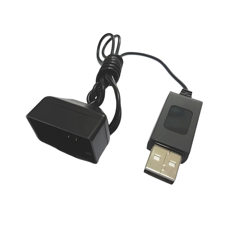 Syma Z1 كابل شاحن USB للطي الط - مراجعة Drone Z1 وسعره