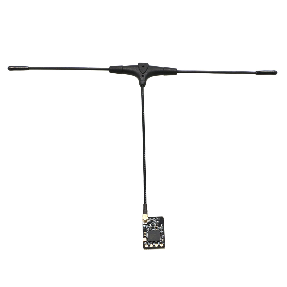 جهاز استقبال بجهاز تحكم عن بعد - مراجعة Drone Rc Parts وسعره