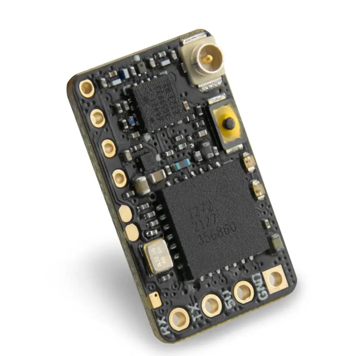 جهاز استقبال TBS Crossfire Nan - مراجعة Crossfire Receiver Rx وسعره