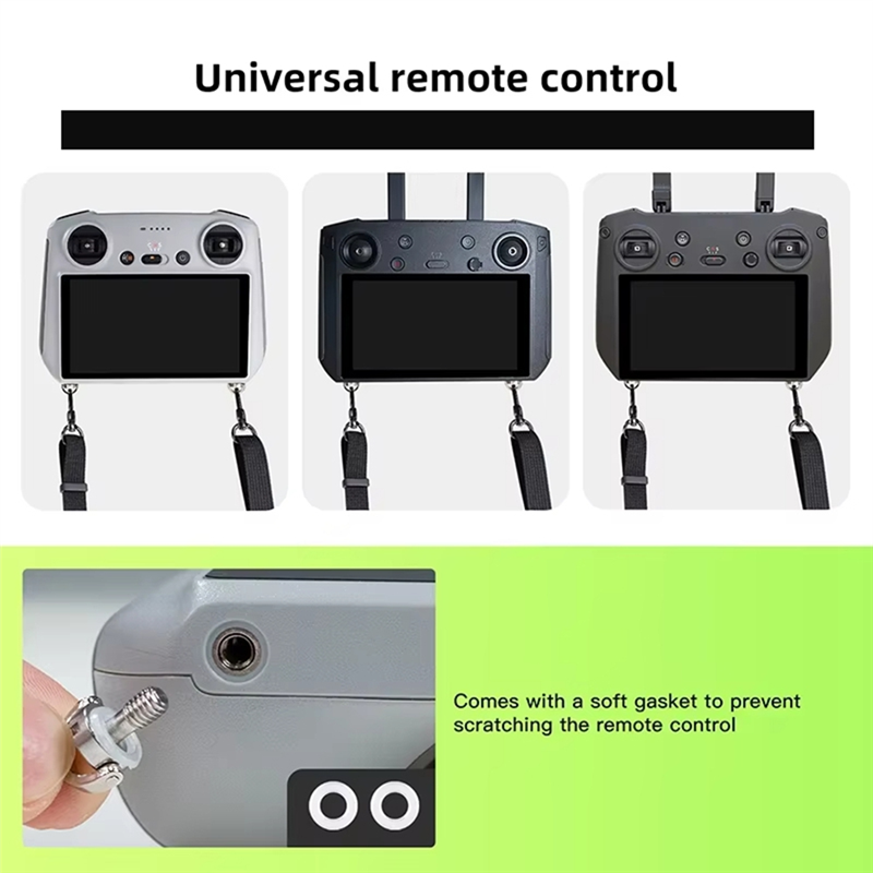 FFYY-For DJI RC Plus التحكم عن - مراجعة Drone Dji Rc Plus 2 وسعره