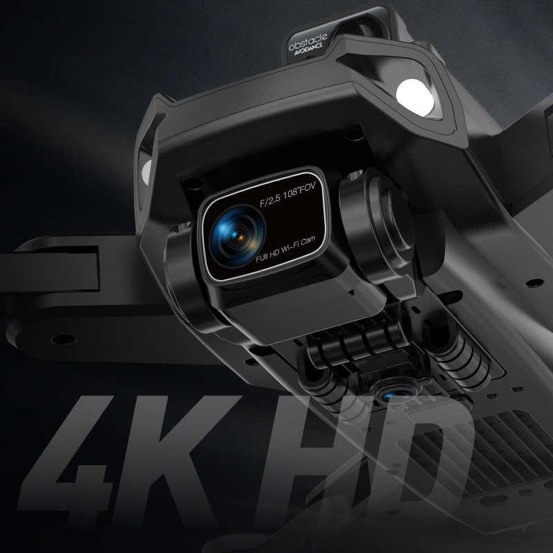 طائرة بدون طيار LYZRC L900 Pro - مراجعة Drone Rc Gps وسعره