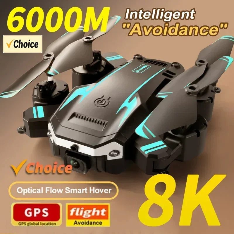 طائرة بدون طيار G6 pro مع كامي - مراجعة Drone Rc App وسعره