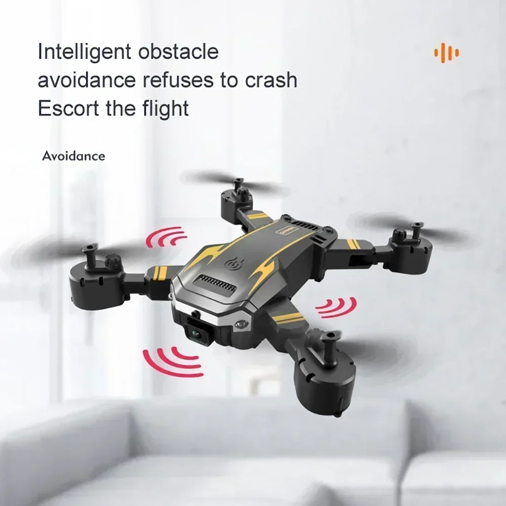 طائرة بدون طيار G6 pro مع كامي - مراجعة Drone Rc App وسعره