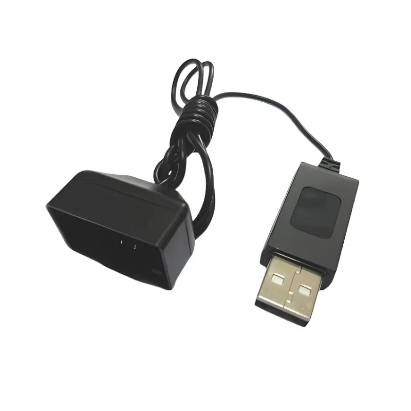 كابل شاحن USB من Syma Z1 للطائ - مراجعة Drone Z1 وسعره