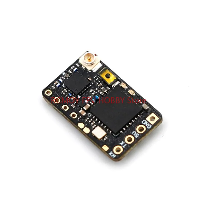 أحدث جهاز استقبال طائرات بدون  - مراجعة Crossfire Receiver Rx وسعره