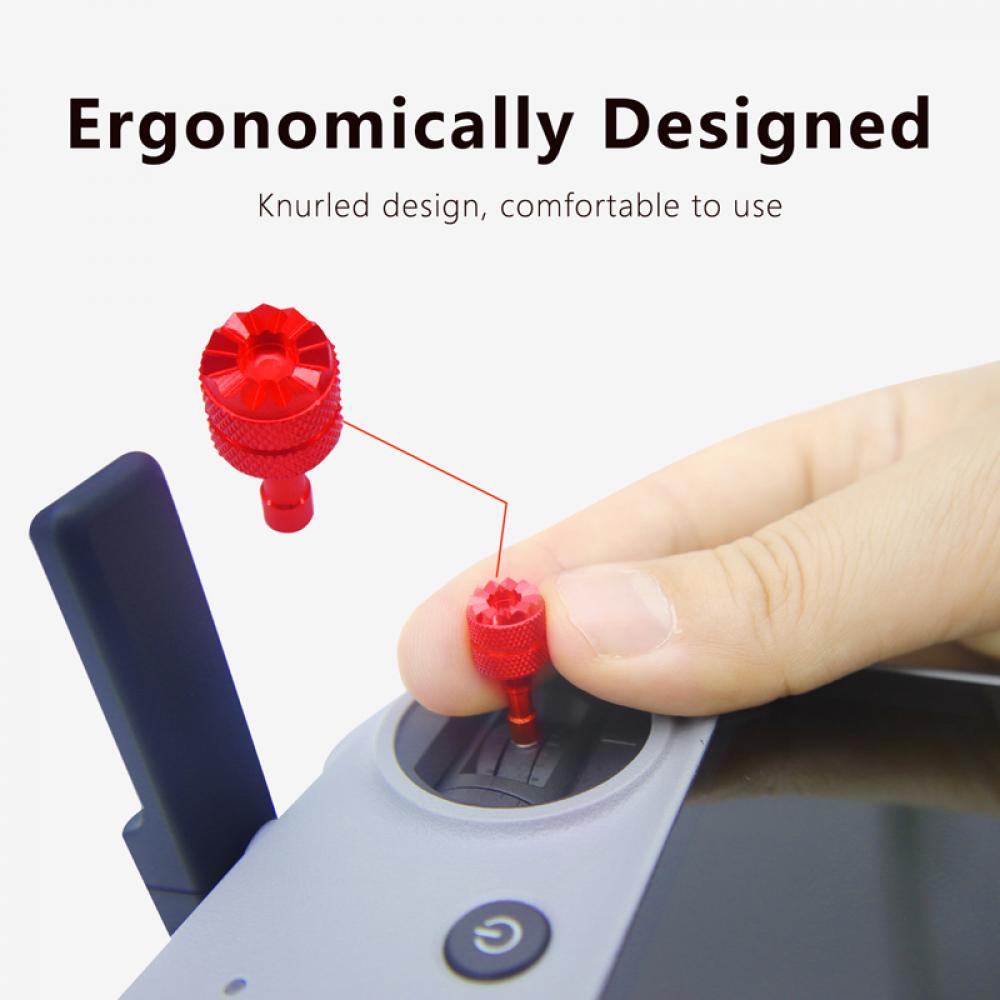 عصا تحكم (جويستيك) لجهاز التحك - مراجعة Joystick Rc Drone وسعره