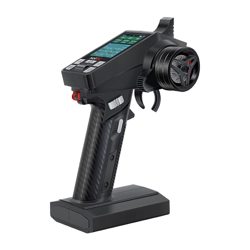 Hotrc الساخن RC CT-8A 8-قناة ا - مراجعة Joystick Rc Drone وسعره