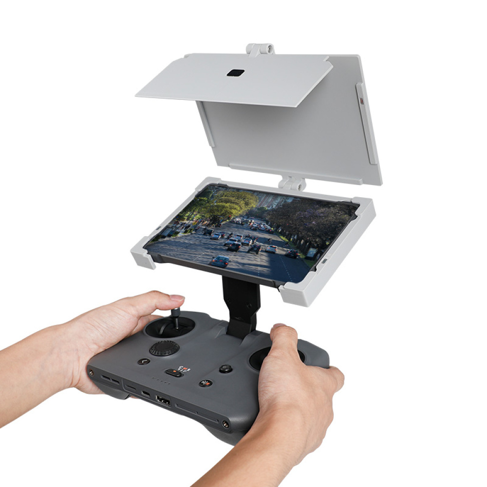 ظلة ل RC Pro 2 ل DJI Mavic 4 P - مراجعة Drone Rc Controller Cover وسعره
