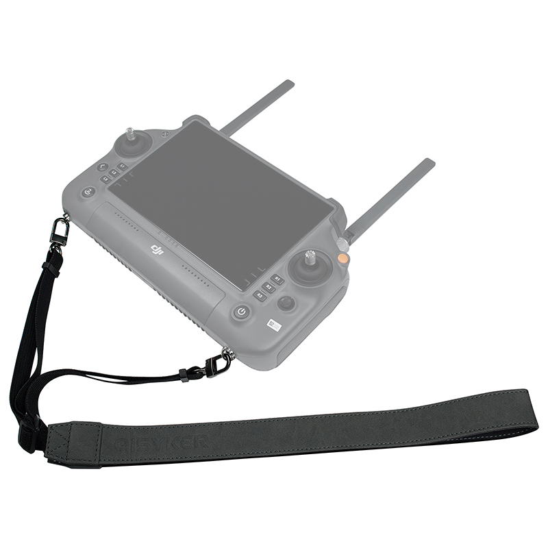 حزام كتف لجهاز التحكم عن بعد D - مراجعة Drone Dji Rc Plus 2 وسعره