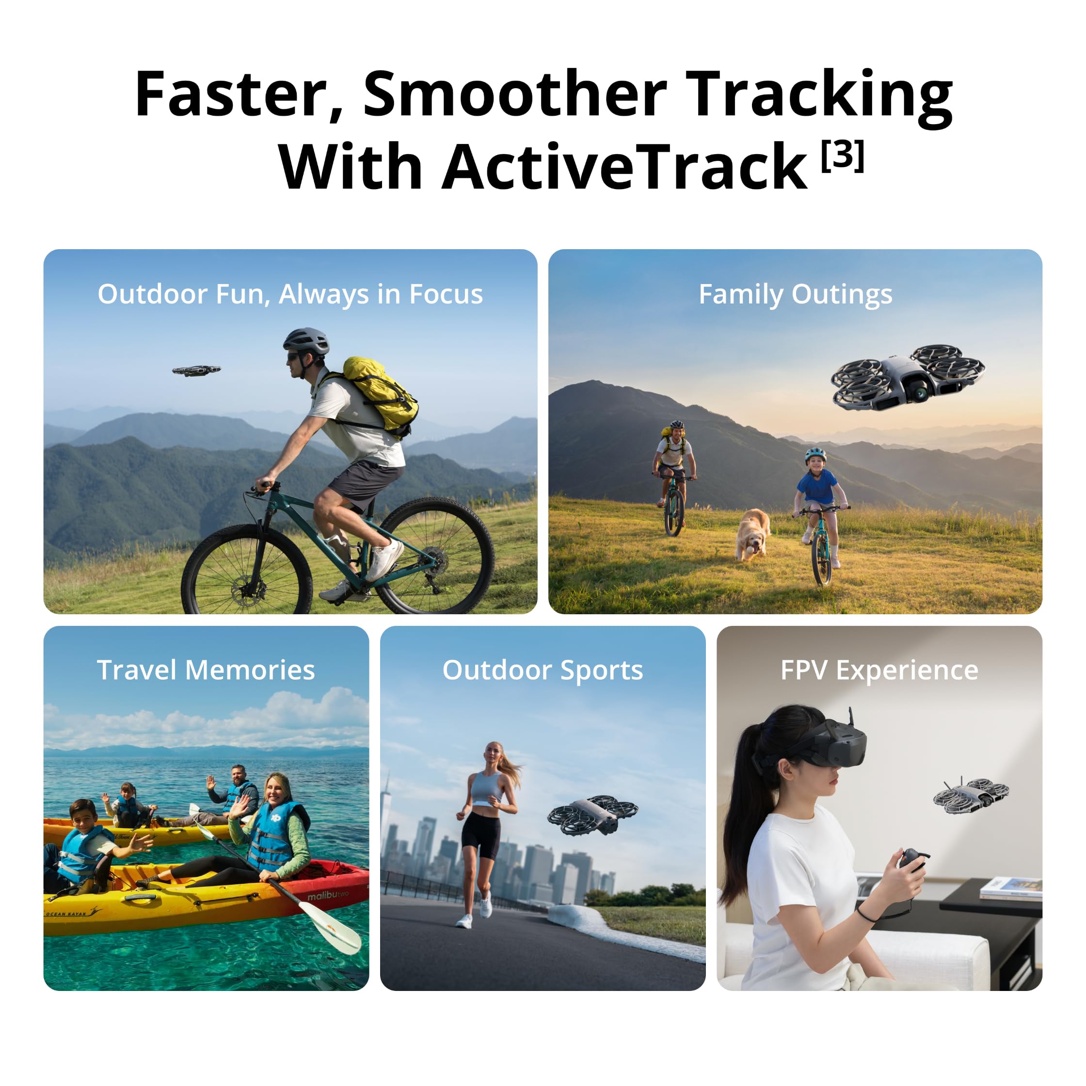 طائرة DJI Neo 2 Motion Fly Mor - مراجعة Drone Motion Rc وسعره