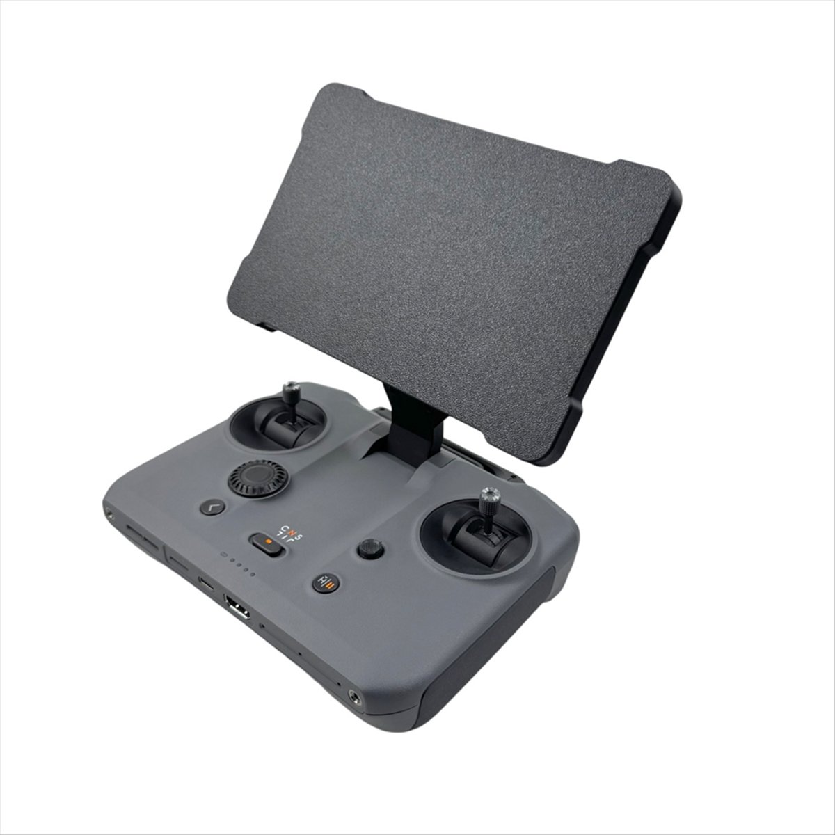 غطاء حماية ديناميكي مضاد للخدش - مراجعة Drone Rc Controller Cover وسعره
