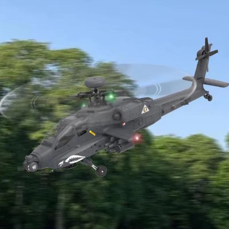 طائرة هليكوبتر RHSKY F11S أبات - مراجعة Drone Rc Simulator وسعره