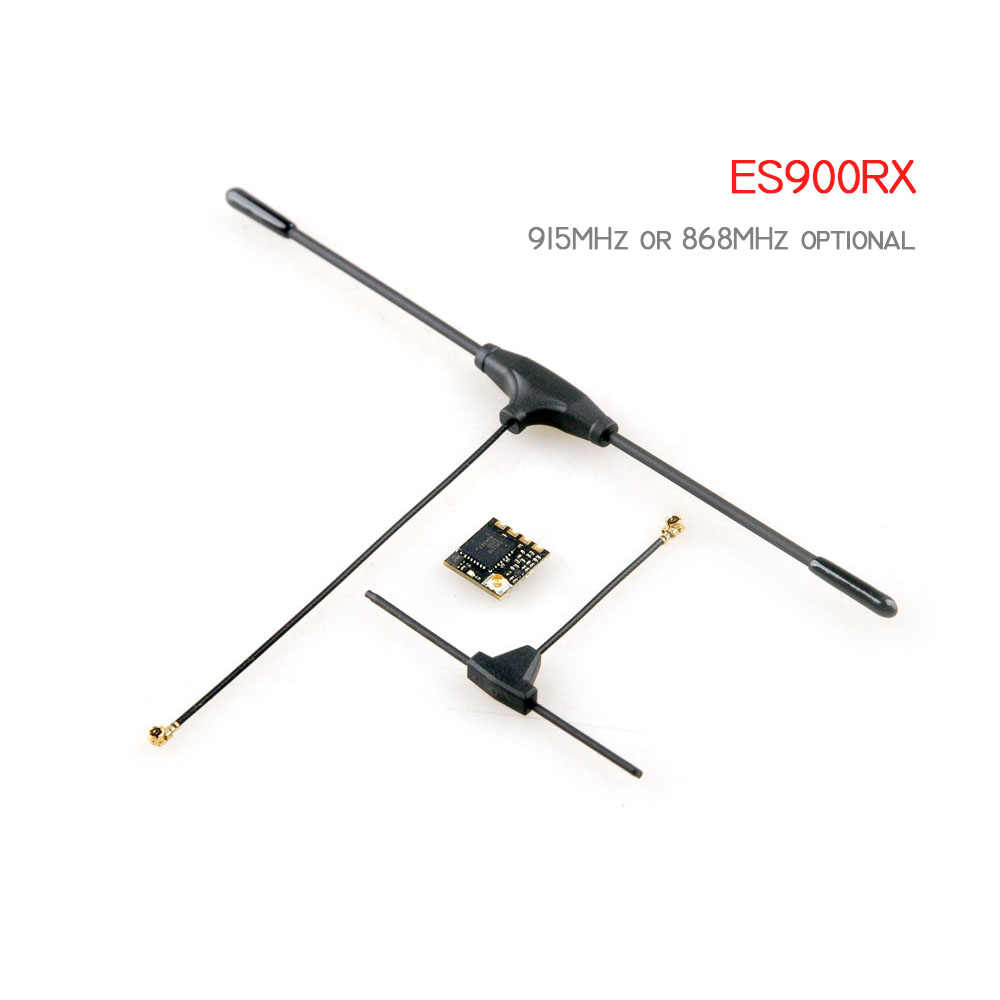 Happymodel RC ELRS Micro ES900 - مراجعة Drone Rc Battery وسعره