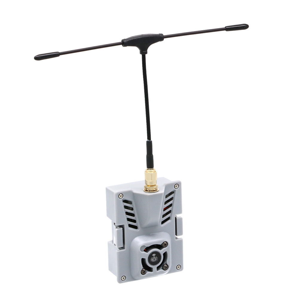 Happymodel RC ELRS Micro ES900 - مراجعة Drone Rc Battery وسعره
