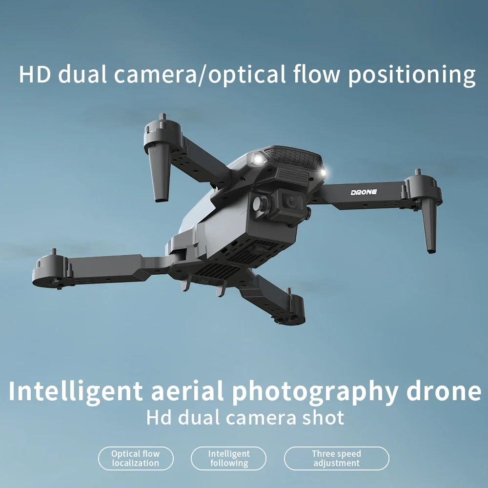 طائرة بدون طيار 4K E88Pro مع ك - مراجعة Drone E88Pro Rc 4K وسعره
